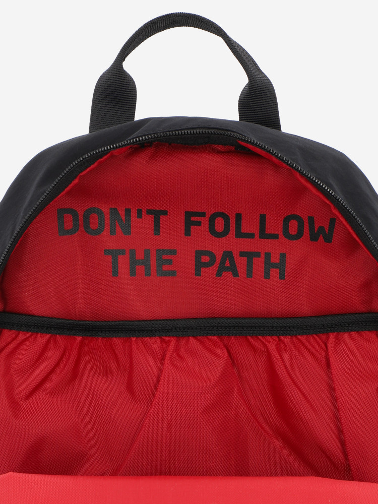 Рюкзак Demix x AYTΛO - фото 8