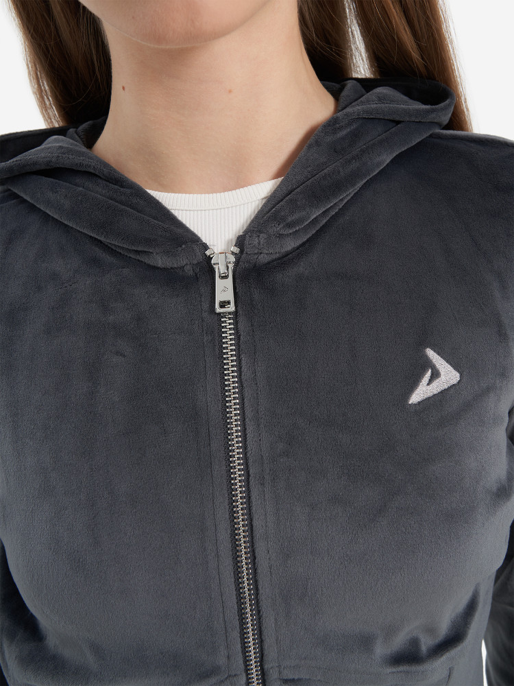 Толстовка женская SportLUX - фото 6