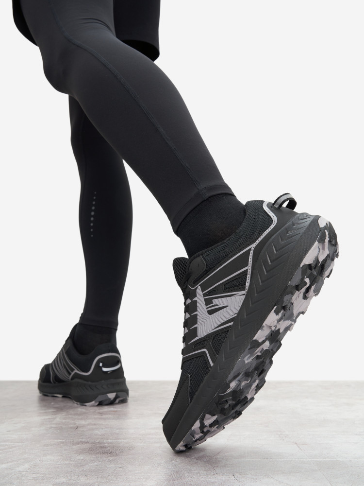 Кроссовки мужские Compact Trail 3 - фото 7