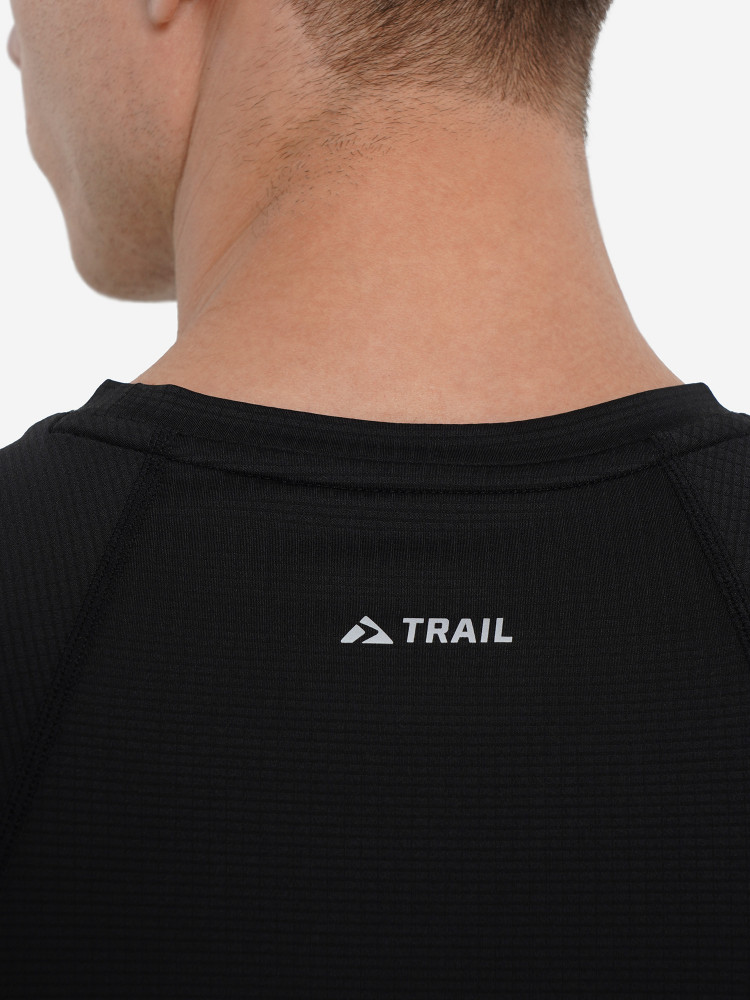 Футболка мужская - фото 6