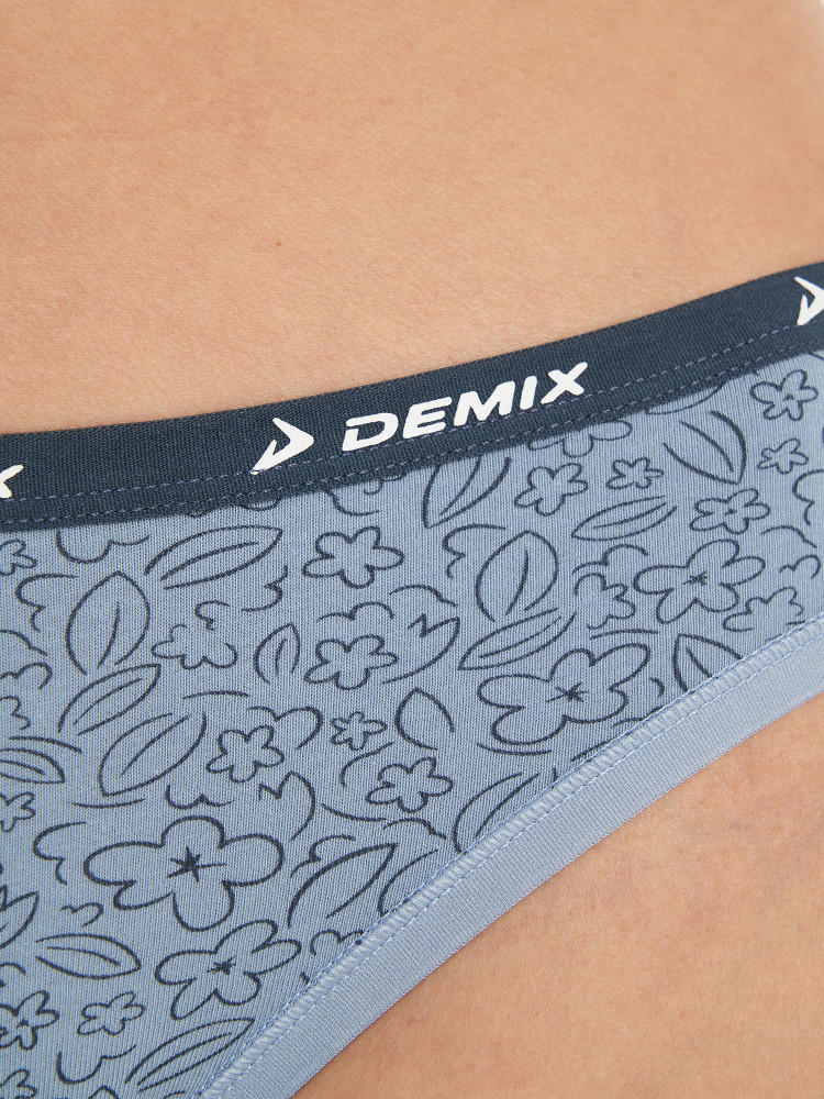 Трусы женские, 2 штуки - фото 10