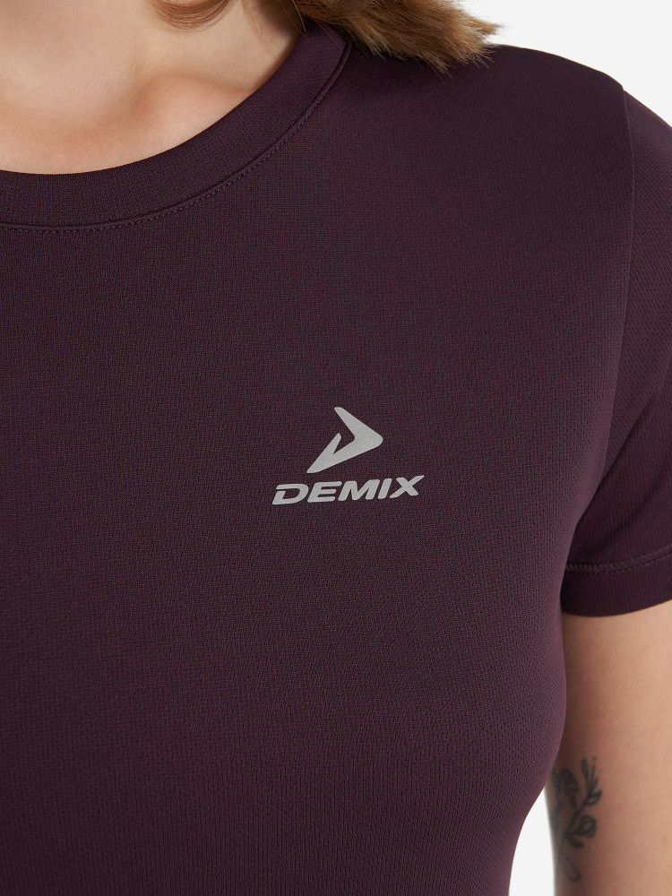 Футболка женская - фото 7