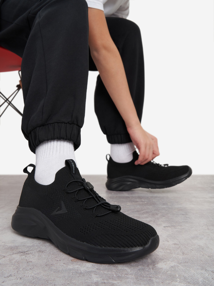 Кроссовки для мальчиков Sp Smart Sl - фото 8