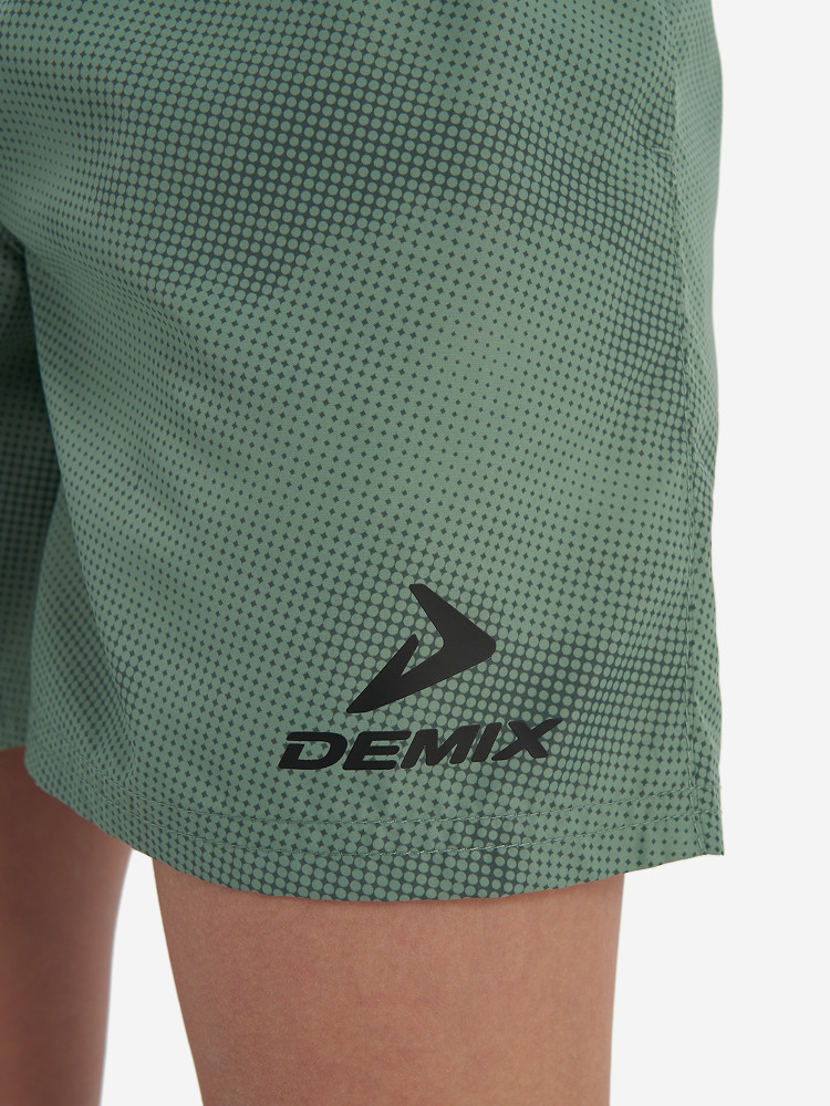 Шорты плавательные для мальчиков - фото 4