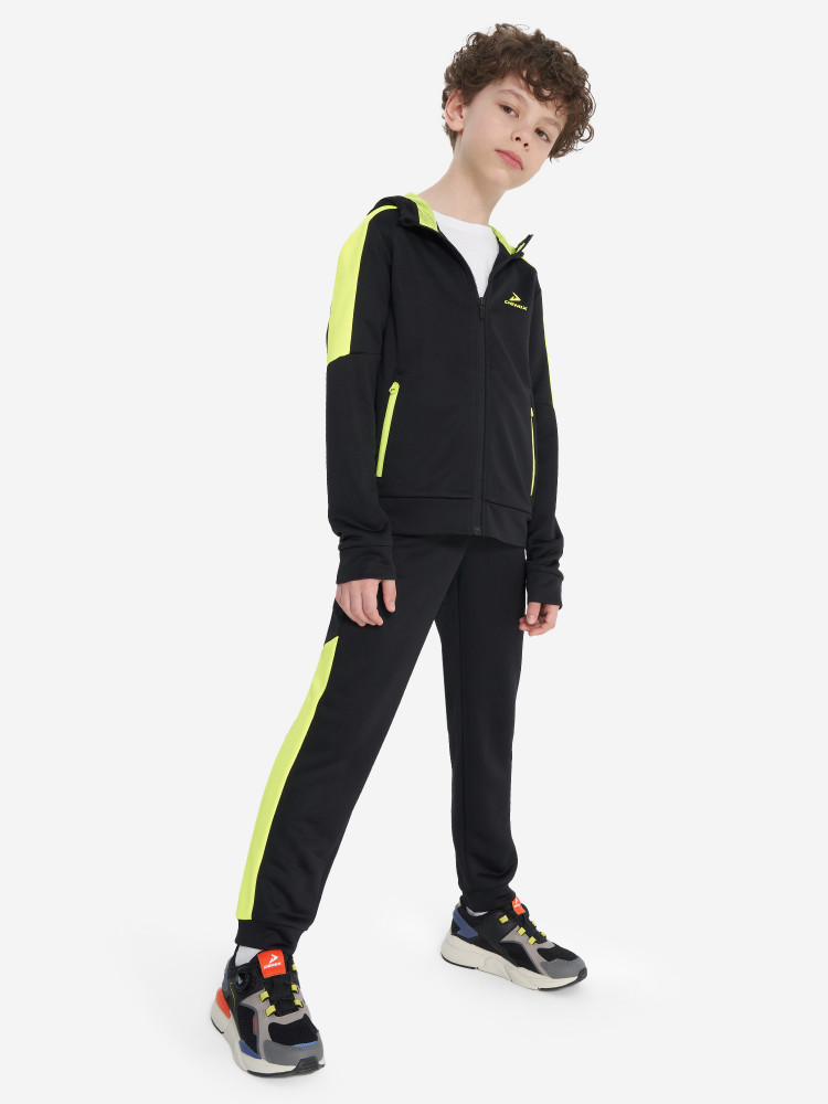 Костюм для мальчиков - фото 2