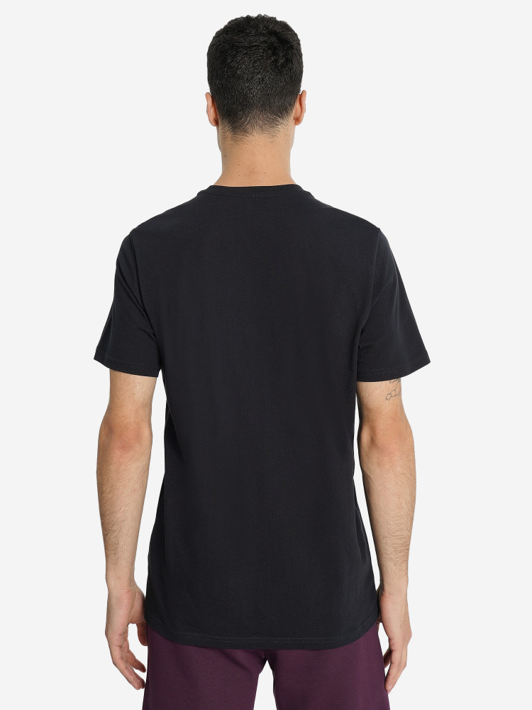 Футболка мужская - фото 3