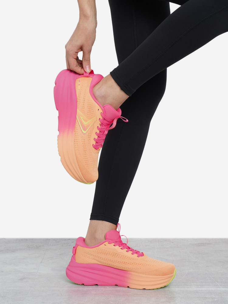 Кроссовки женские Space - фото 7