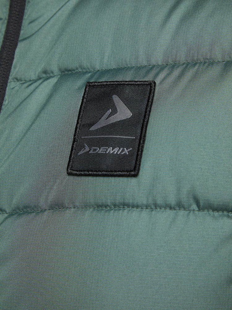 Жилет мужской - фото 6