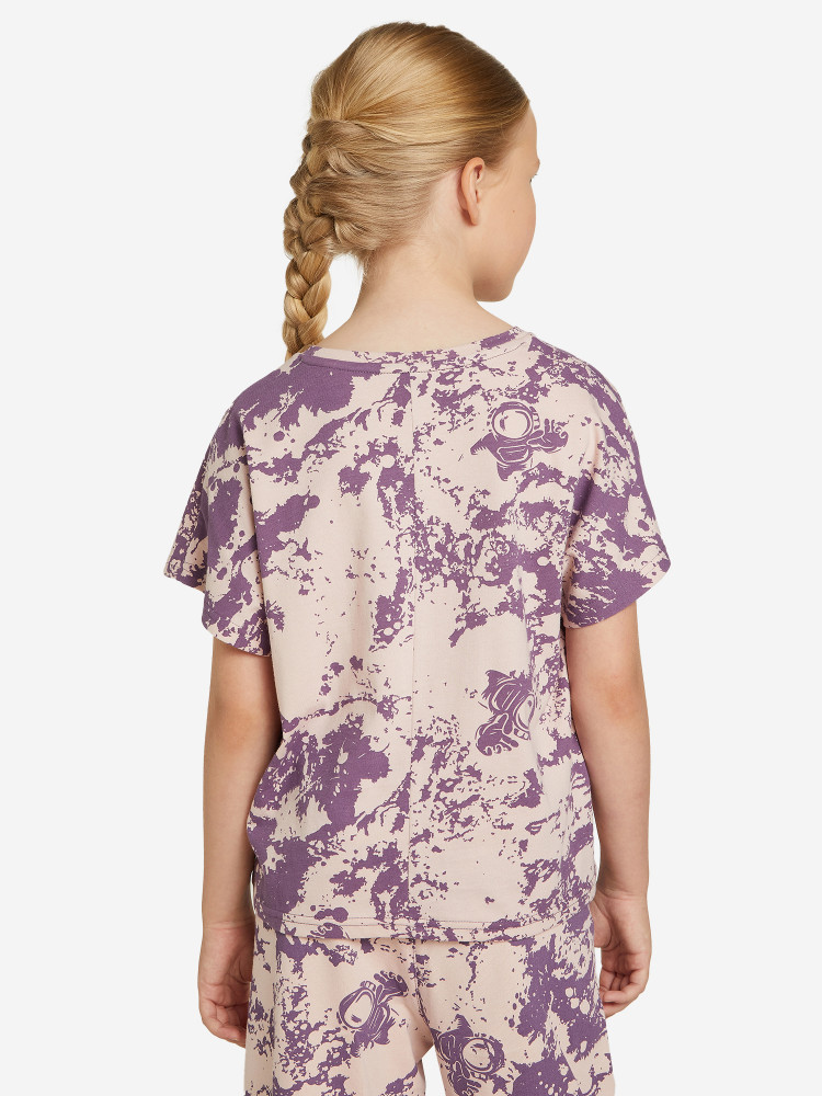 Футболка для девочек - фото 2