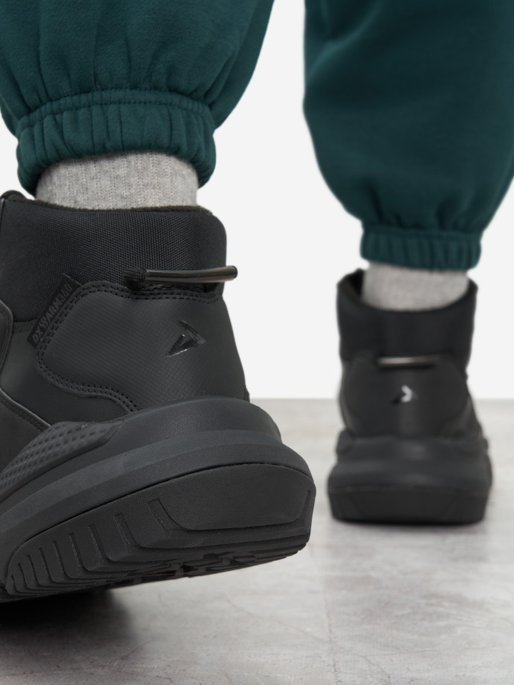 Кроссовки утепленные мужские Sprinter Verse 2 WTR - фото 9