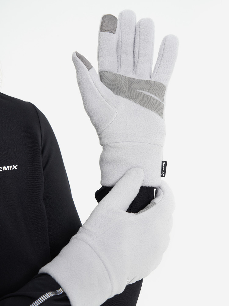 Перчатки женские - фото 7