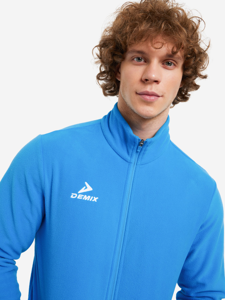 Джемпер флисовый мужской - фото 1