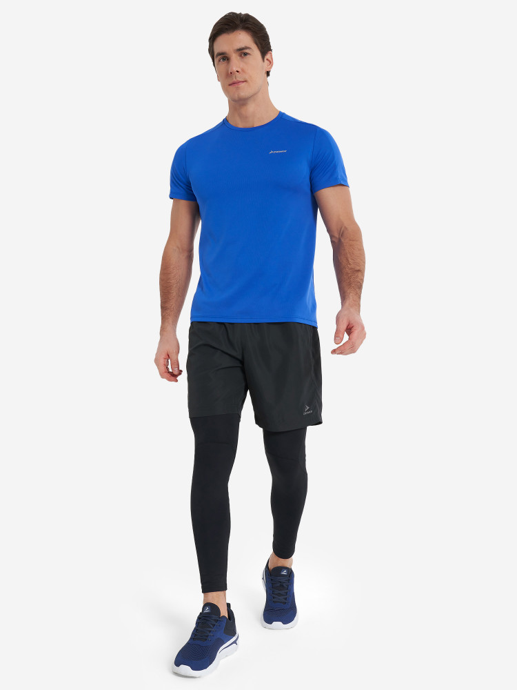 Шорты мужские Baseline Training - фото 3