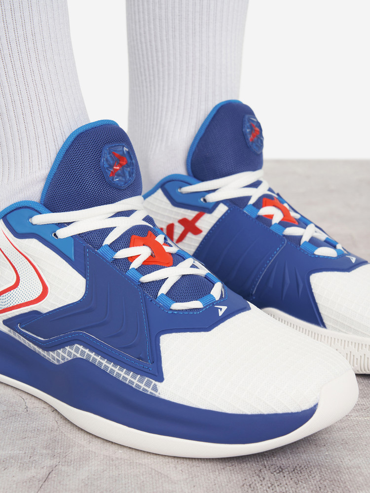 Кроссовки мужские Demix Jawz Low - фото 8