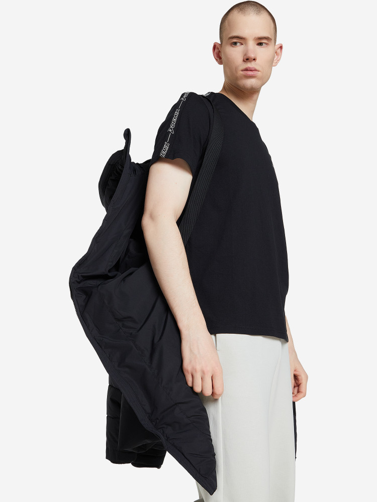 Пуховик мужской - фото 18