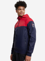 синий/красный