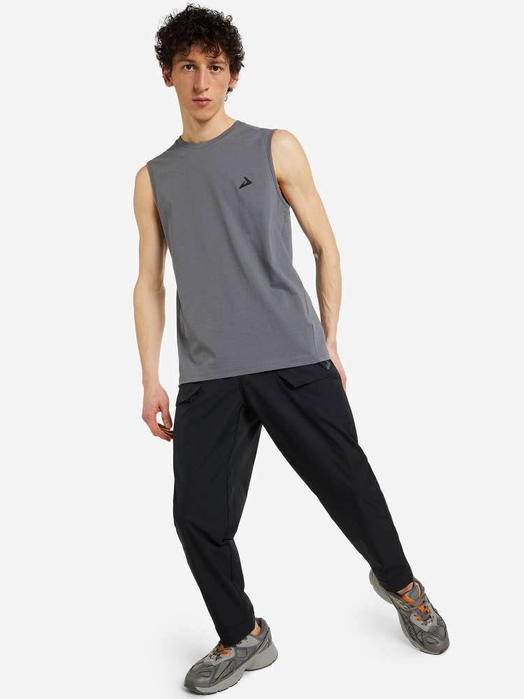 Майка мужская - фото 3