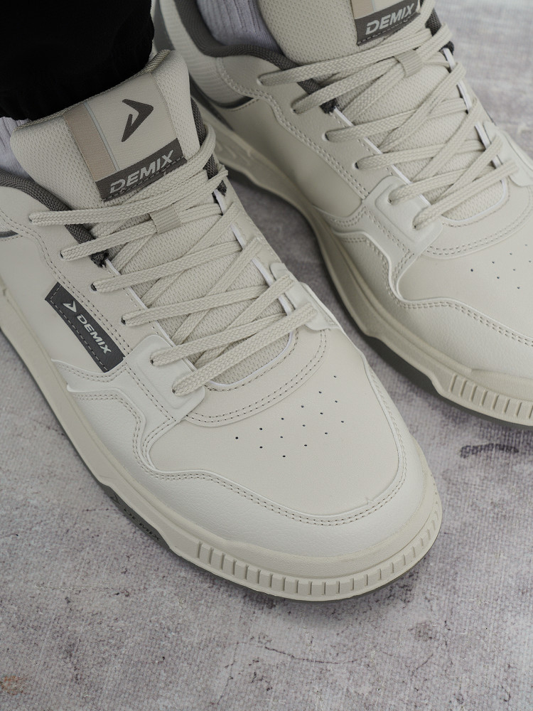 Кеды мужские Reverse 3 - фото 9