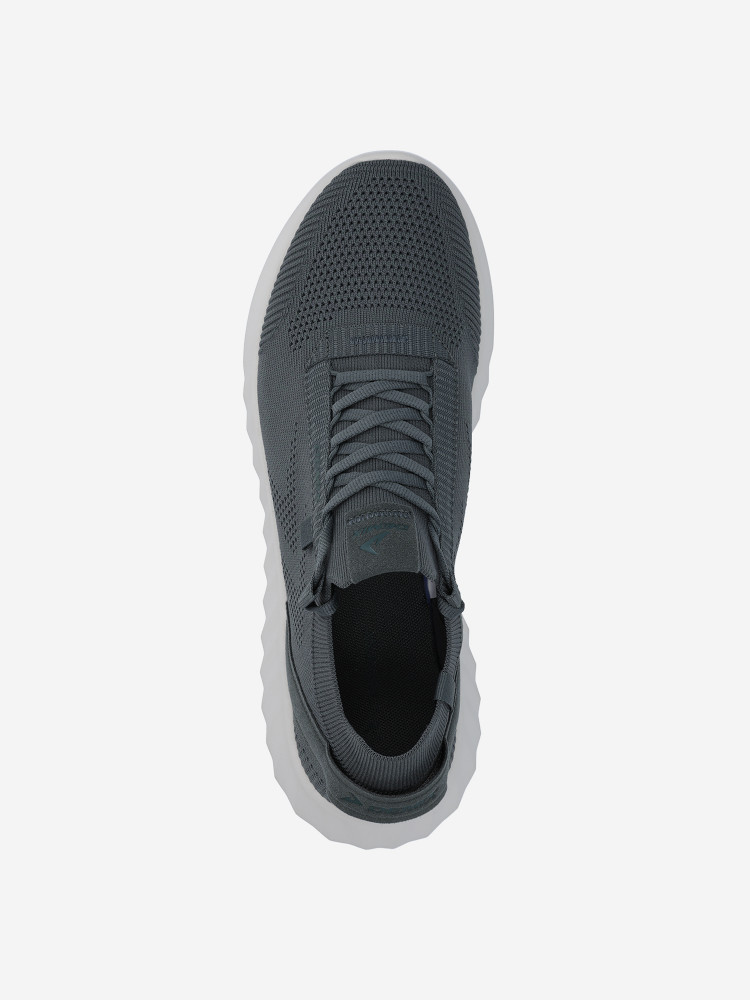 Кроссовки мужские Bitcrazy Knit - фото 5