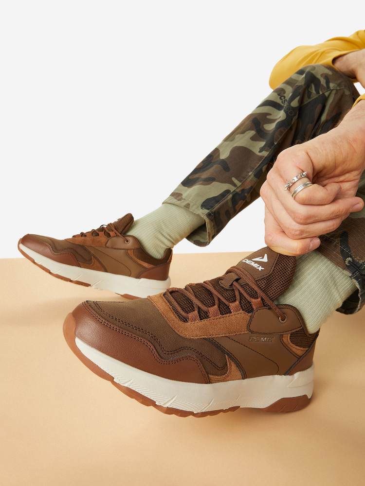 Кроссовки мужские Unity 3 - фото 7