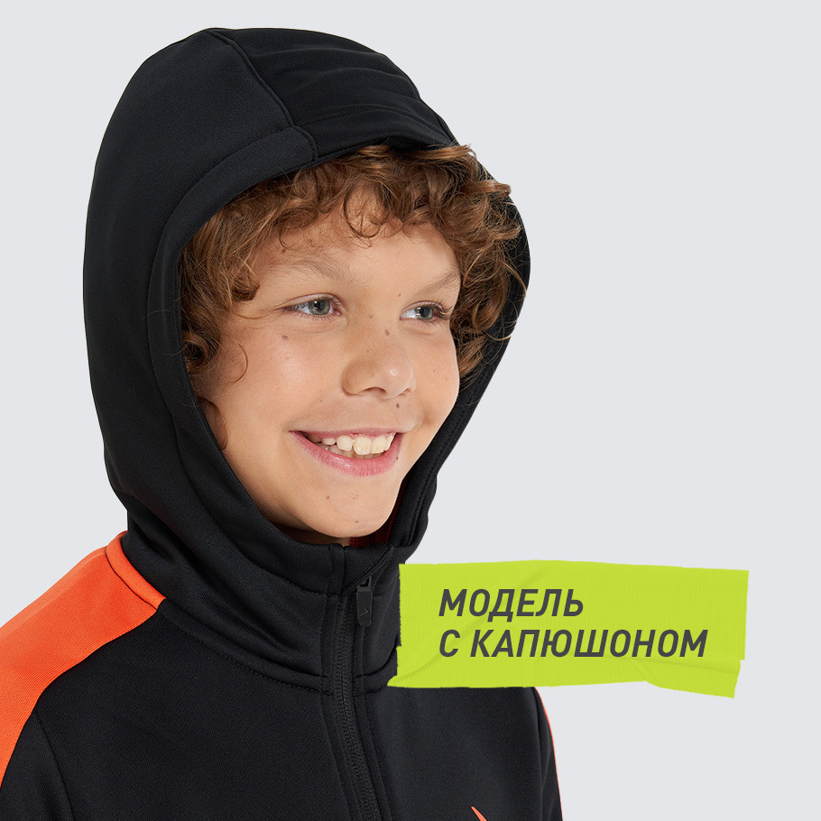 ЗАЩИТА ОТ НЕПОГОДЫ