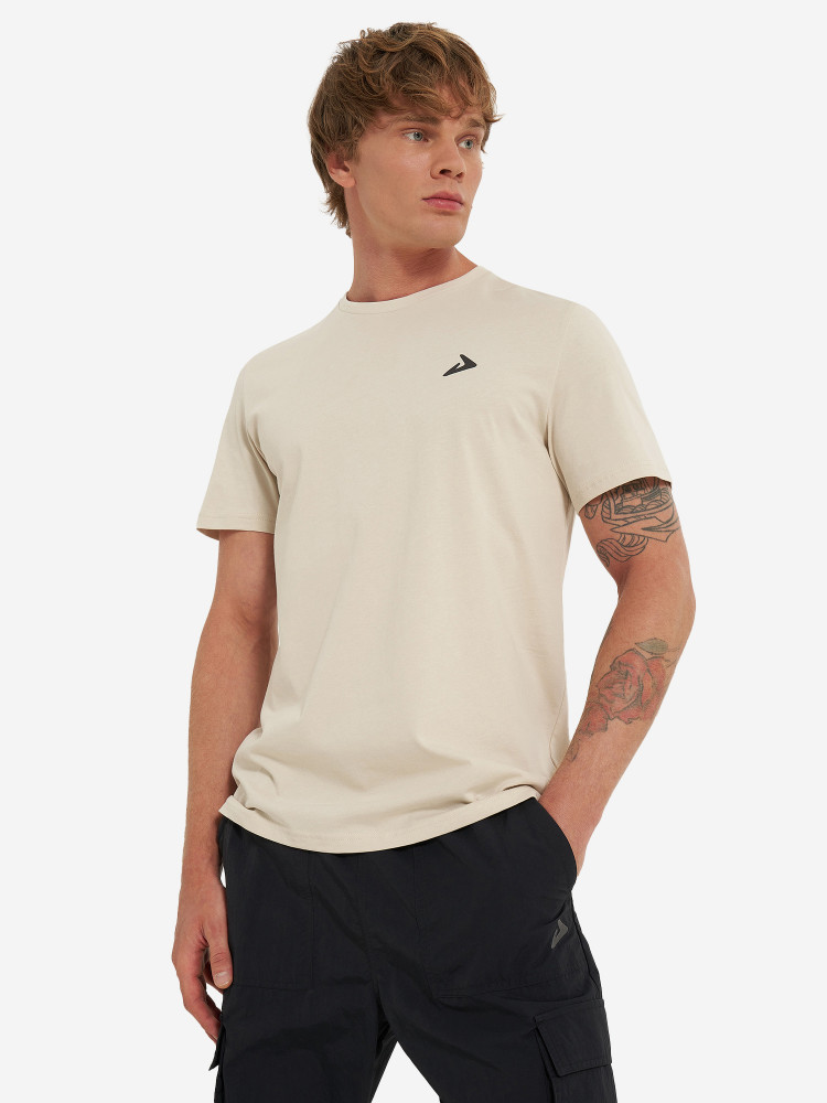 Футболка мужская Moments - фото 2