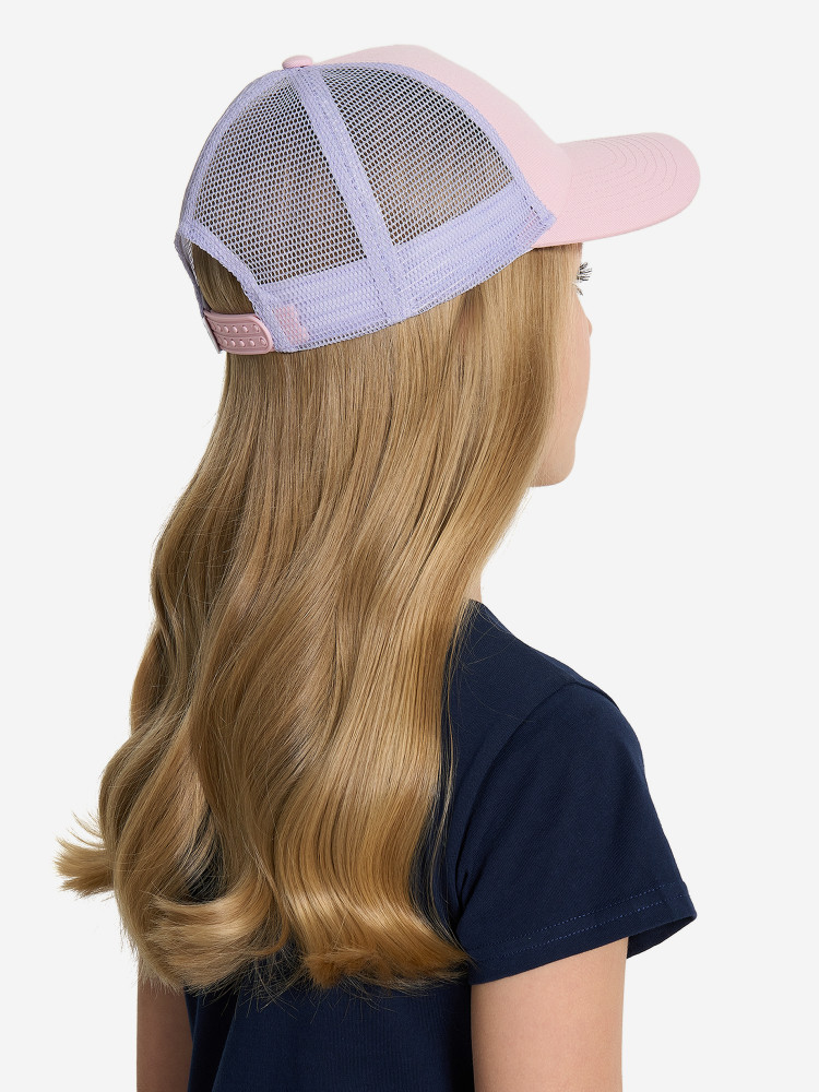 Бейсболка для девочек - фото 5