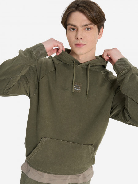 Худи мужская Discover