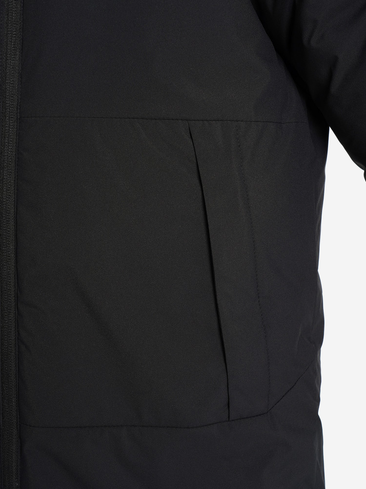 Пуховик для девочек - фото 7