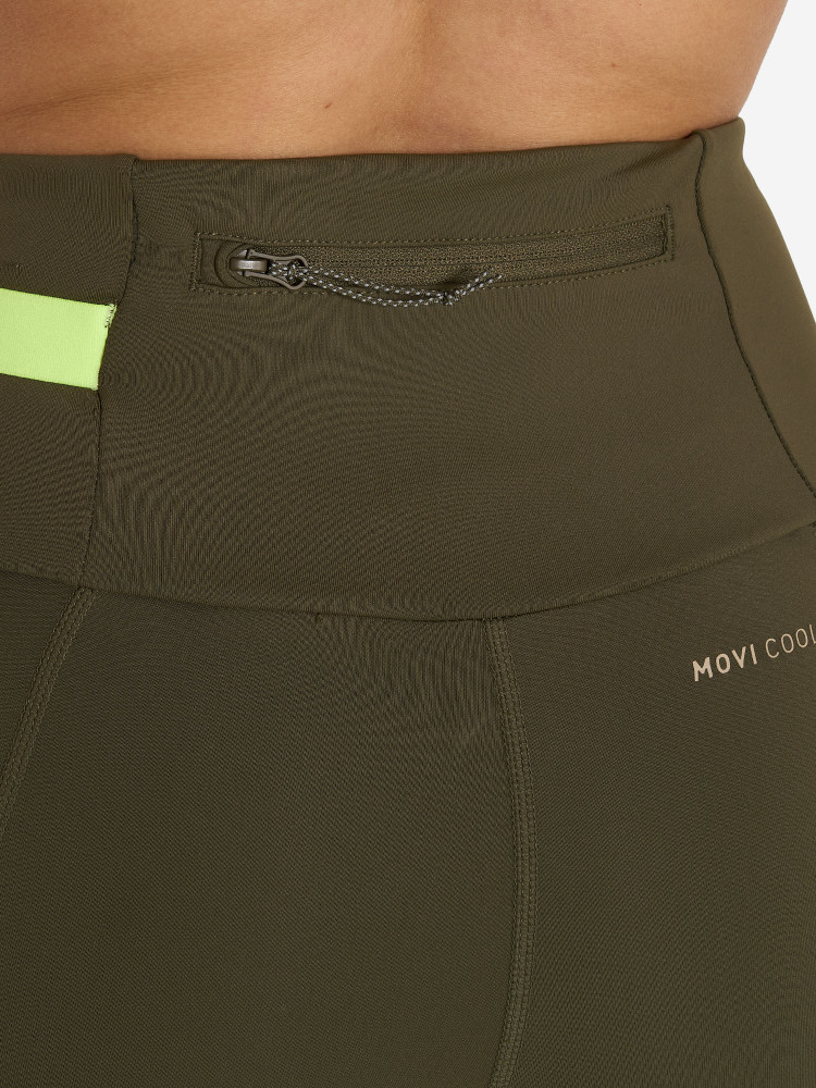 Легинсы женские Longrun Trail - фото 10