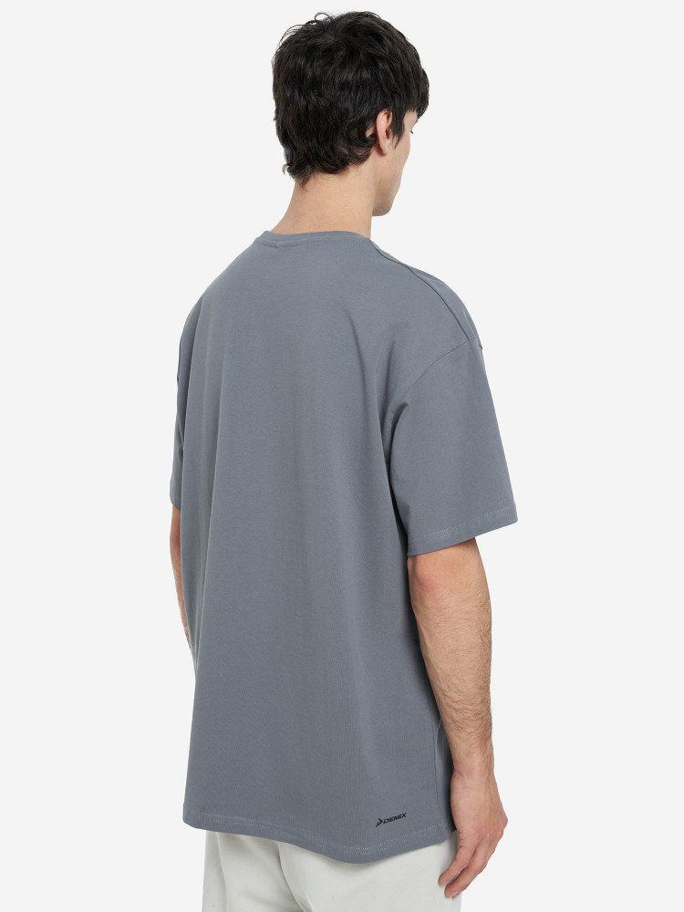 Футболка мужская - фото 2