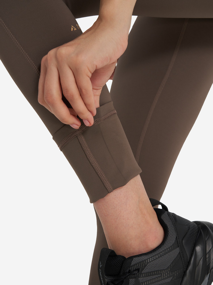 Легинсы женские LongRun Trail - фото 10