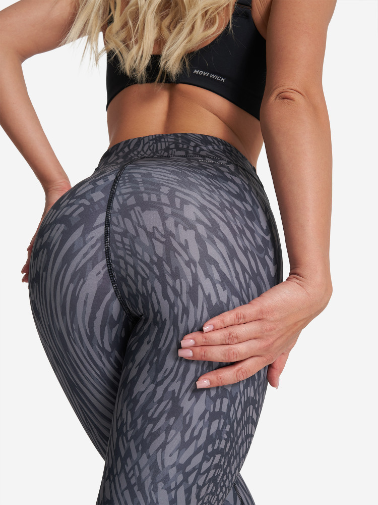 Легинсы женские ActiveMove GFX - фото 4
