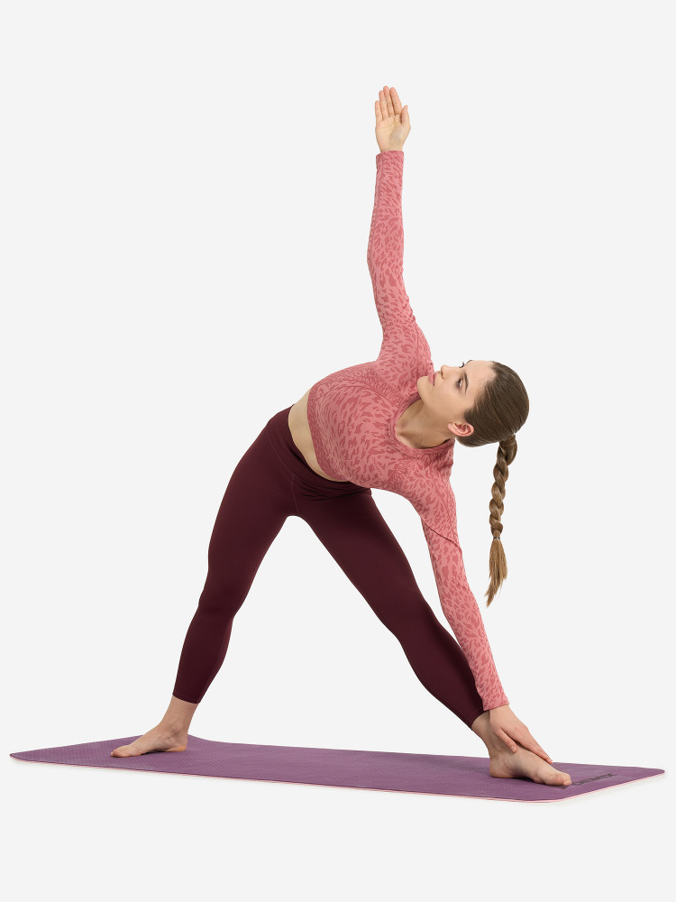 Лонгслив женский - фото 5