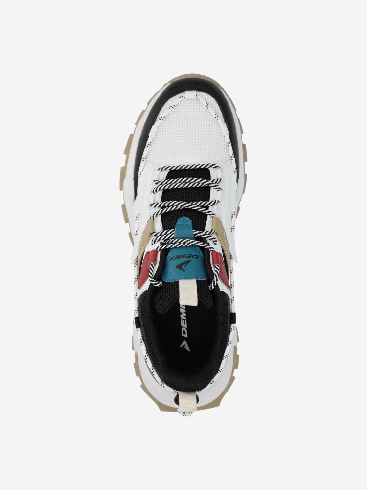 Кроссовки мужские Trailish 2 Mesh - фото 5