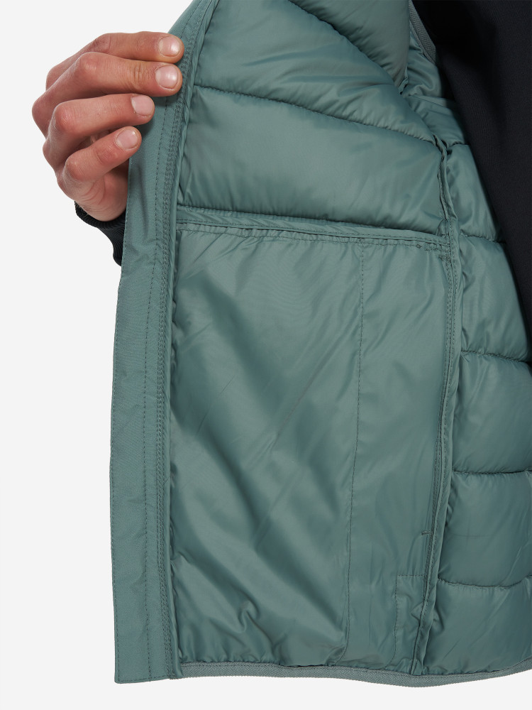 Жилет утепленный мужской Workday - фото 8