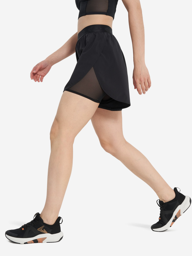 Шорты женские Demix - фото 6