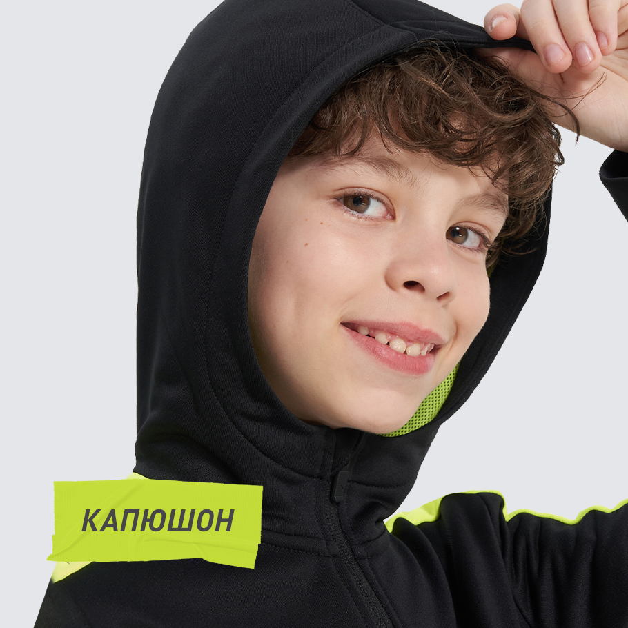 ЗАЩИТА ОТ НЕПОГОДЫ