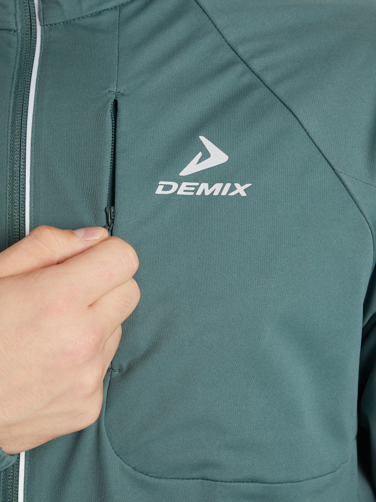 Куртка мембранная мужская - фото 6