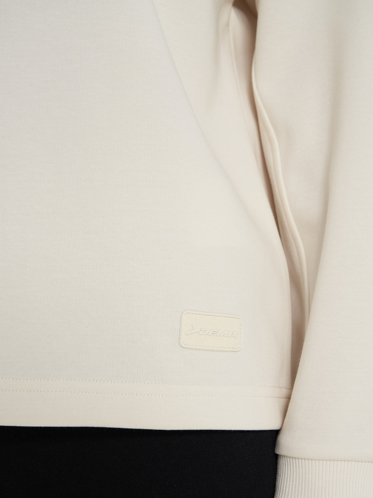 Свитшот женский - фото 8