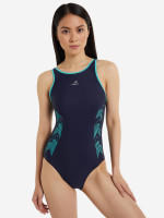 синий/зеленый