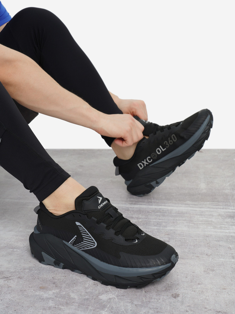 Кроссовки мужские - фото 7