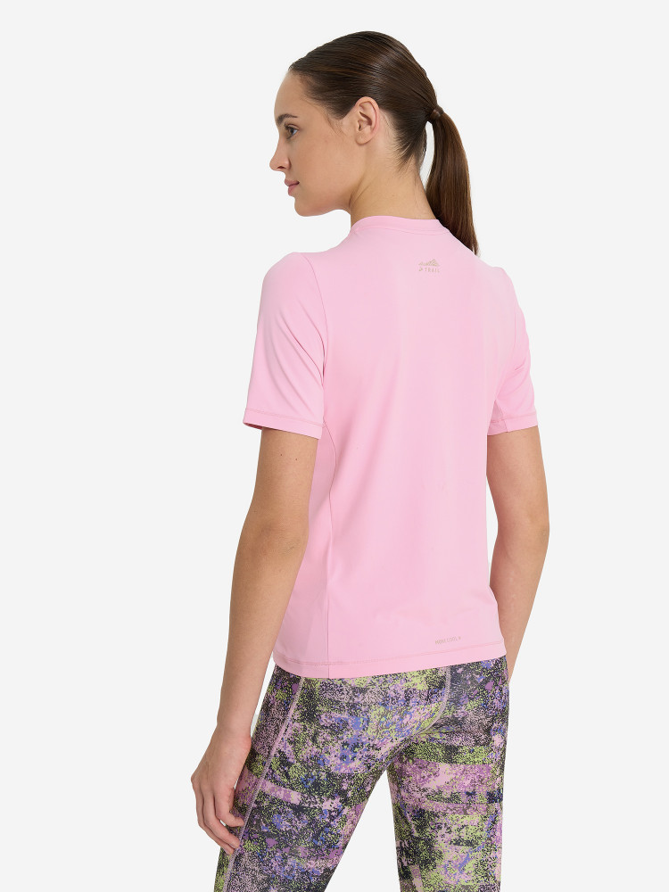 Футболка женская - фото 3