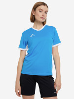 ярко-голубой