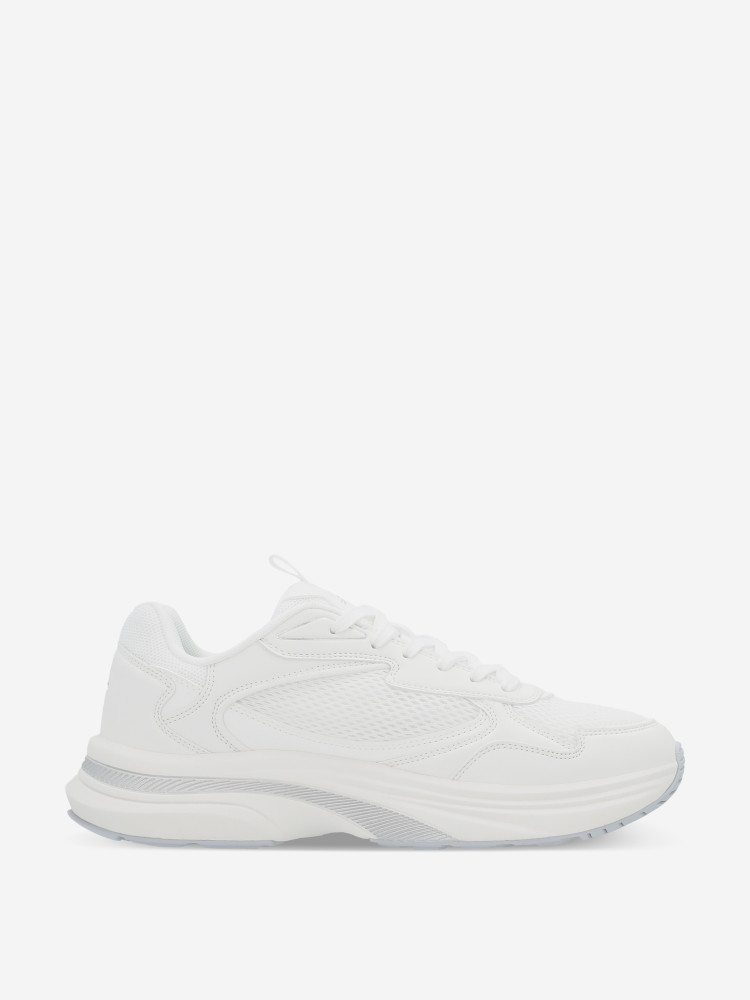 Кроссовки женские Cinzia 5 - фото 4