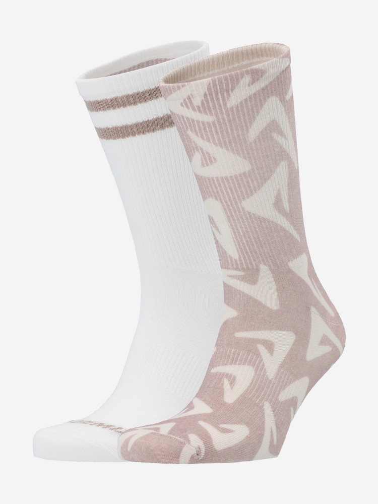 Носки для спорта, 2 пары - фото 2