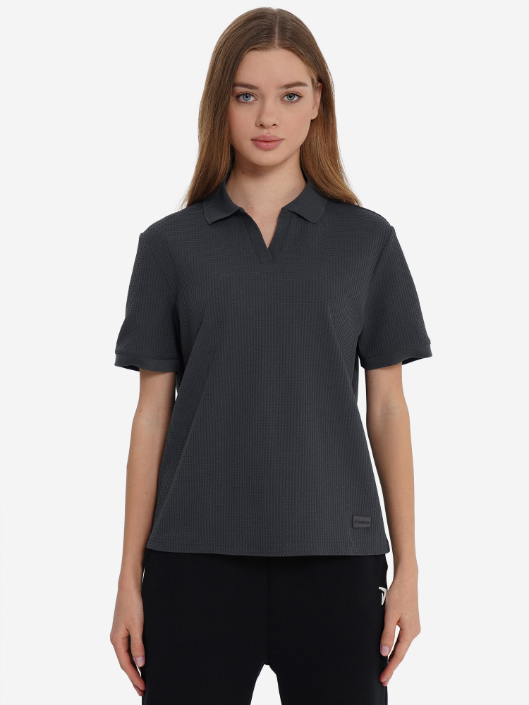 Поло женское - фото 2