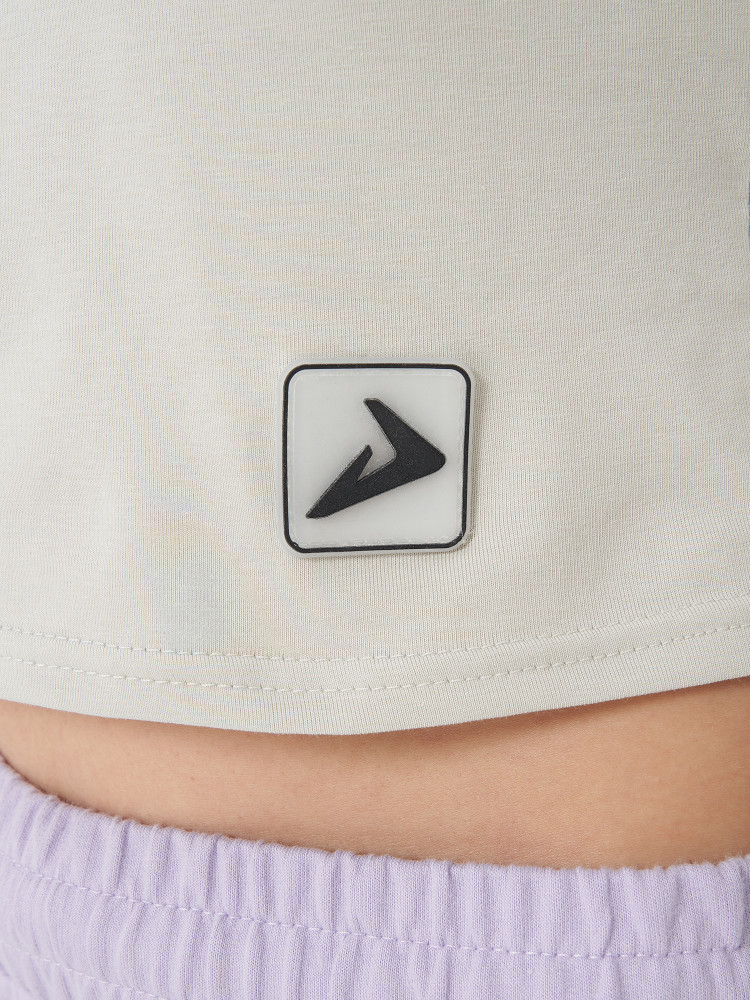 Лонгслив женский - фото 5