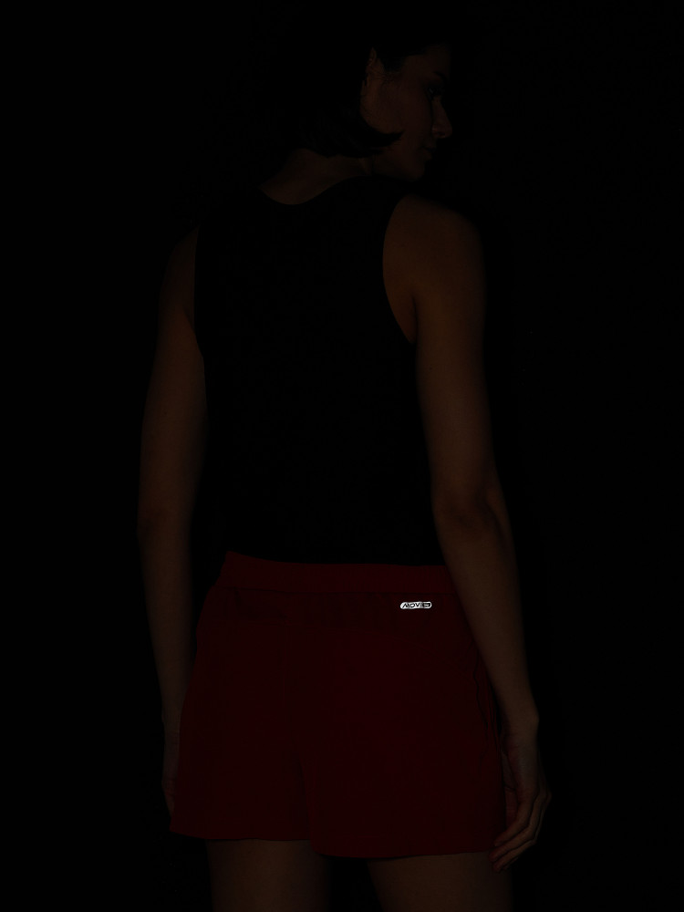 Шорты женские - фото 7