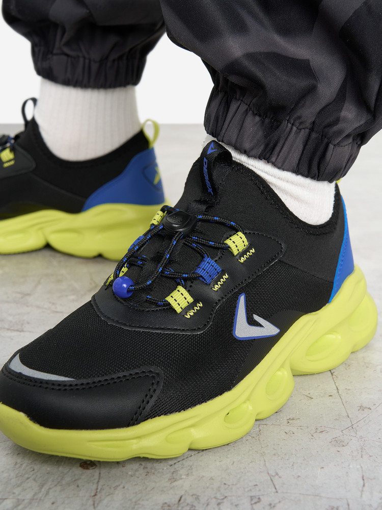 Кроссовки для мальчиков Blink Sl - фото 10